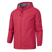 Outdoor Jacke Für Herren | Langarm