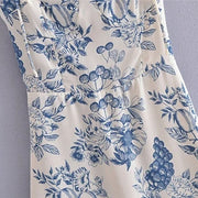 Kuscheliges | A-Linien-Kleid mit verstellbaren Trägern für dich