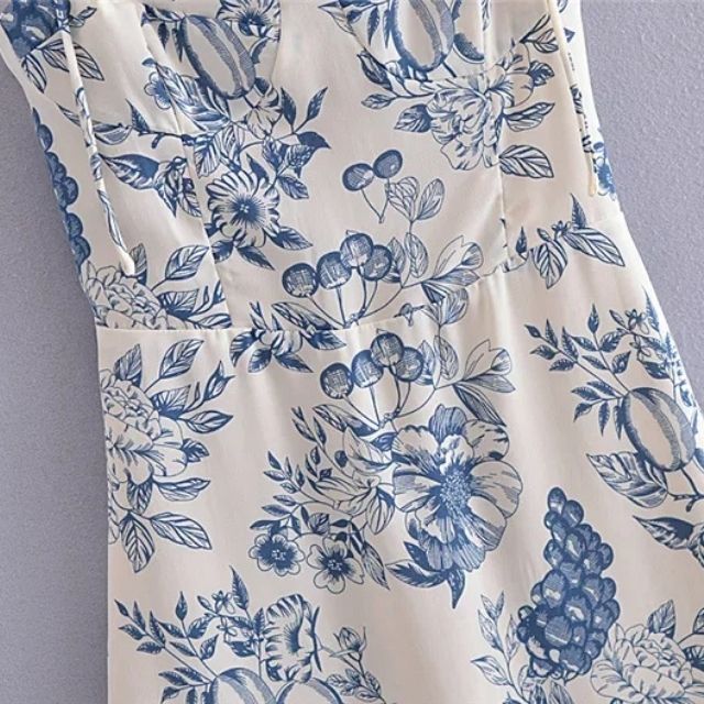 Kuscheliges | A-Linien-Kleid mit verstellbaren Trägern für dich