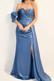 Daysha | Elegant Gown