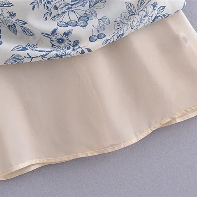 Kuscheliges | A-Linien-Kleid mit verstellbaren Trägern für dich