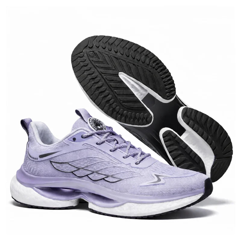 Unisex-Wanderschuhe zum Hineinschlüpfen
