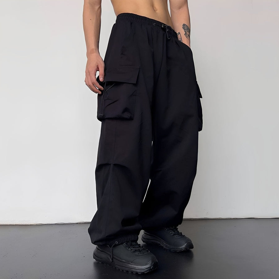 Curtis - Lockere, schnell trocknende Cargo-Hose