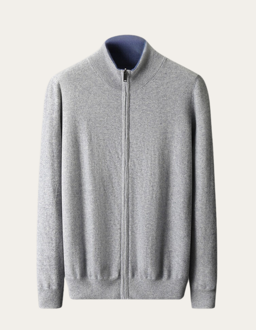 Josef | Luxe Warmer Pullover für Herren