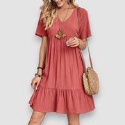 Lora | Elegantes Kleid