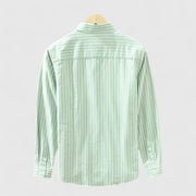 Chloe | Gestreiftes Top mit Stil