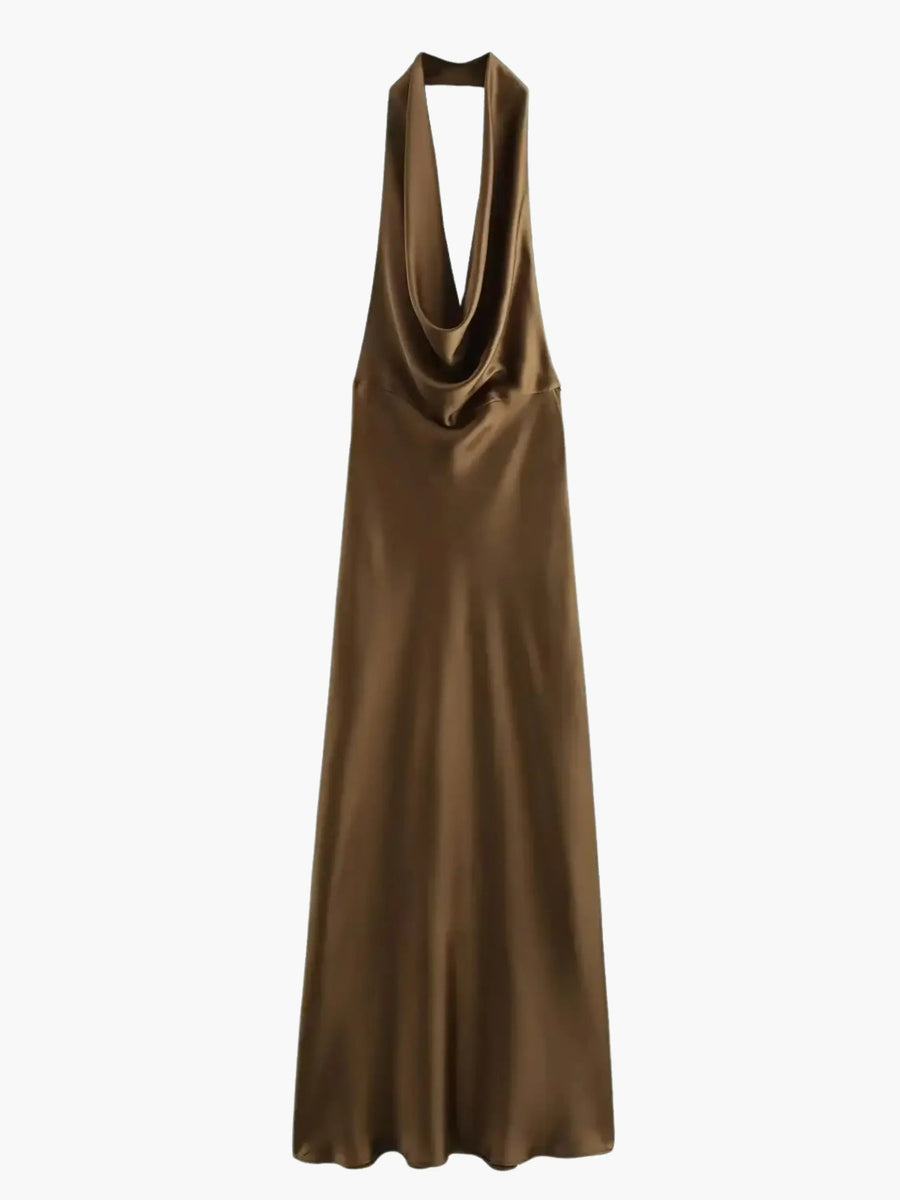 Zweiteiliges Damen Set – Ärmelloses Gilet & Weite Hose