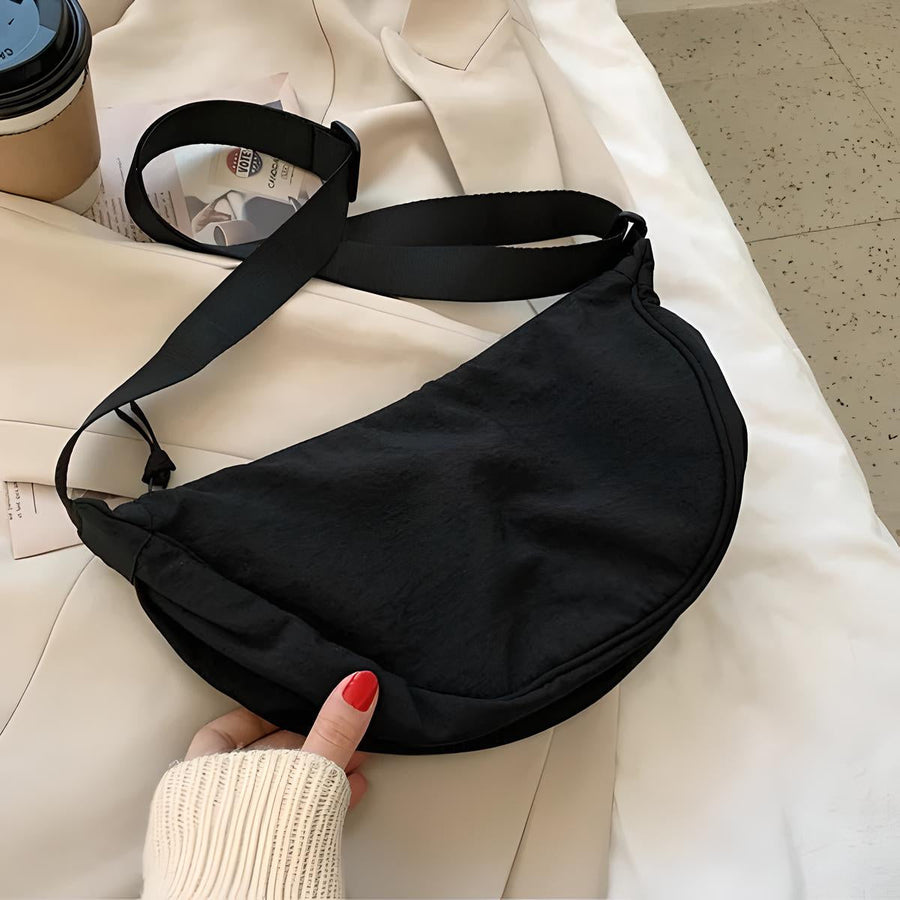 Stylisch Damen Umhängetasche | Verstellbarer Gurt