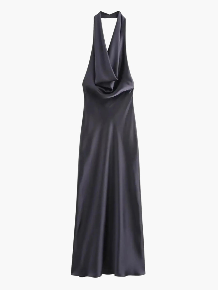 Zweiteiliges Damen Set – Ärmelloses Gilet & Weite Hose