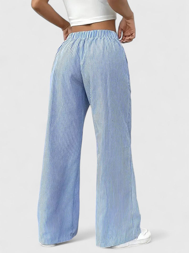 Zaraya | Luxuriöse Relaxhose