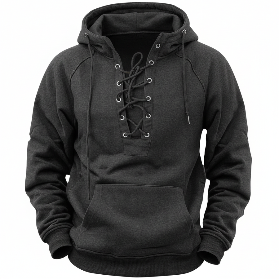Amelie | Robuster Damen-Hoodie modern & stylisch