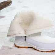 Joan™ – Warme und Wasserdichte Winterstiefel