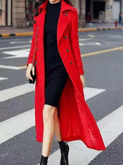 Stylische Woll-Damenjacke - Elora