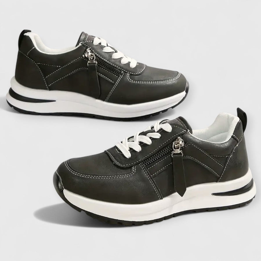 Leonica | Luxuriöser Komfort-Sneaker