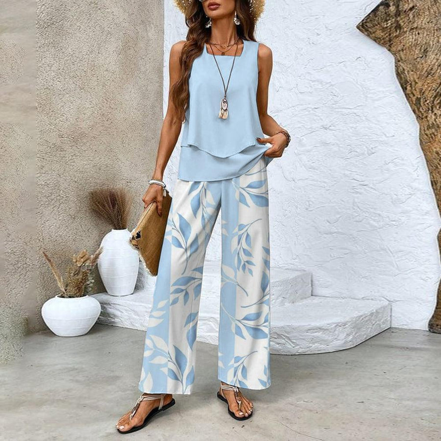 Blake™ Perfektes Sommer Outfit