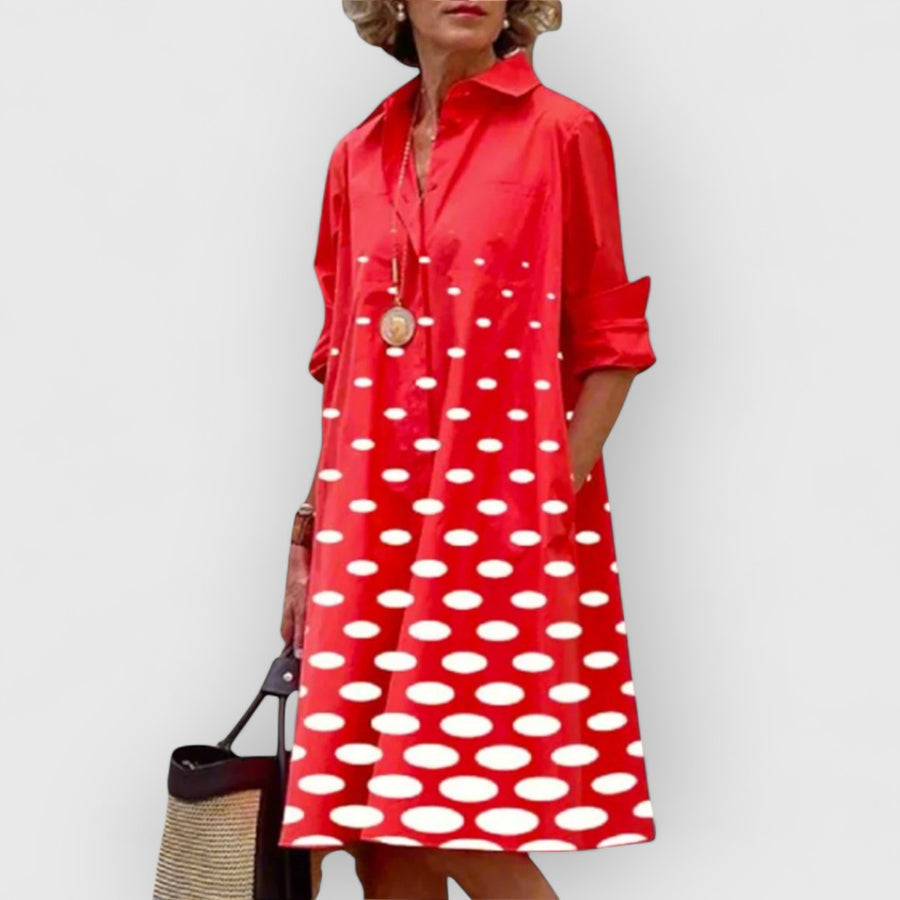 Adelia | Elegantes Kleid