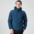 Herren Marineblau