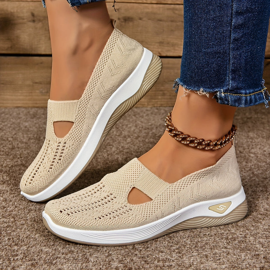 Noa | Damen Relax Fit Schuhe – Komfort Schuhe Weite Passform Alltag 2026