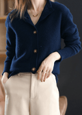 Marineblau