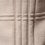 DAREK - STRICKPULLOVER MIT RUNDAUSSCHNITT