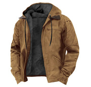 Radek – Premium Thermo Jacke