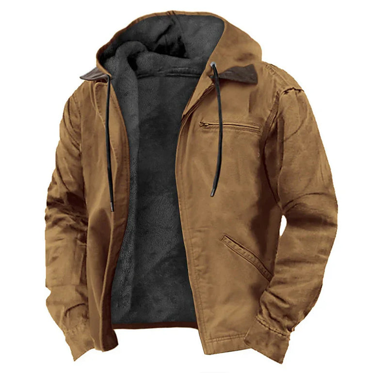 Radek – Premium Thermo Jacke