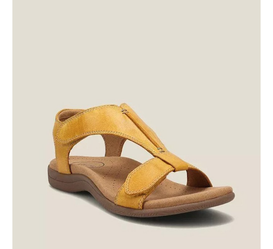Tanja | Bequeme GoSteps-Sandalen mit orthopädischer Unterstützung