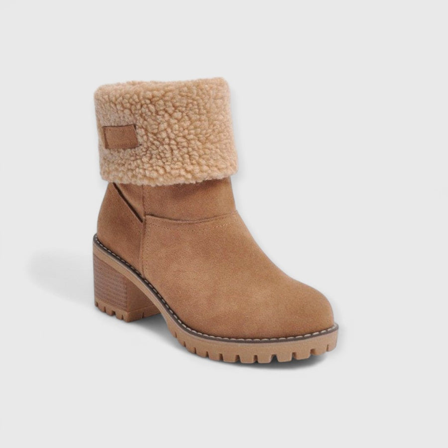 ARDIA | Elegante und Bequeme Stiefel