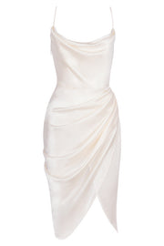 Damen Stilvolles Abendkleid | Maxi