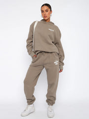Heidi-Mode | Damen-Trainingsanzug