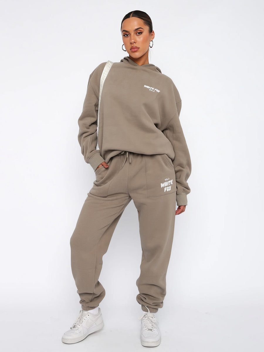 Heidi-Mode | Damen-Trainingsanzug