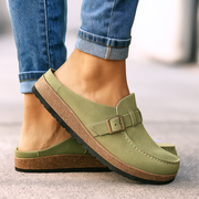 Wendy | Elegante orthopädische Schuhe