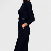 MANDARIN™  / ELEGANTES KLEID