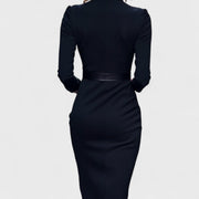 MANDARIN™  / ELEGANTES KLEID