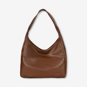 Modische Schultertasche aus veganem Leder – Stilvoll und praktisch für jede Gelegenheit