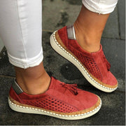 Atmungsaktive orthopädische Slipper