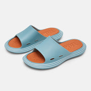 Herren-Sandalen mit minimalistischem Design EVA ergonomischen sportlichen Stil - Mauro