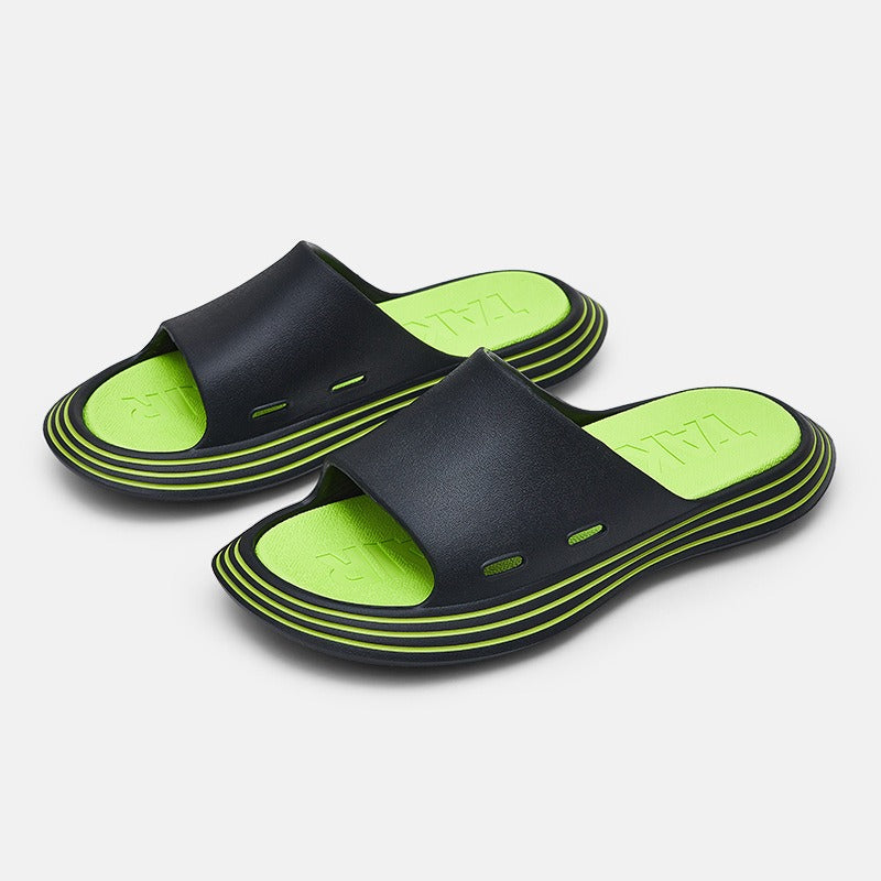 Herren-Sandalen mit minimalistischem Design EVA ergonomischen sportlichen Stil - Mauro