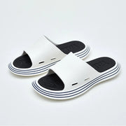 Herren-Sandalen mit minimalistischem Design EVA ergonomischen sportlichen Stil - Mauro
