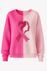 Sheryl | Breast Cancer Awareness Hoodie