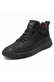 Aleera Sneakers | Schwarz