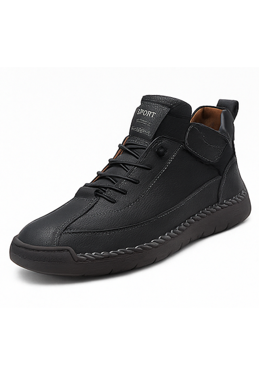 Aleera Sneakers | Schwarz