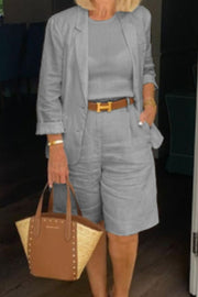 Lucette™ Bequemer Täglicher Stil