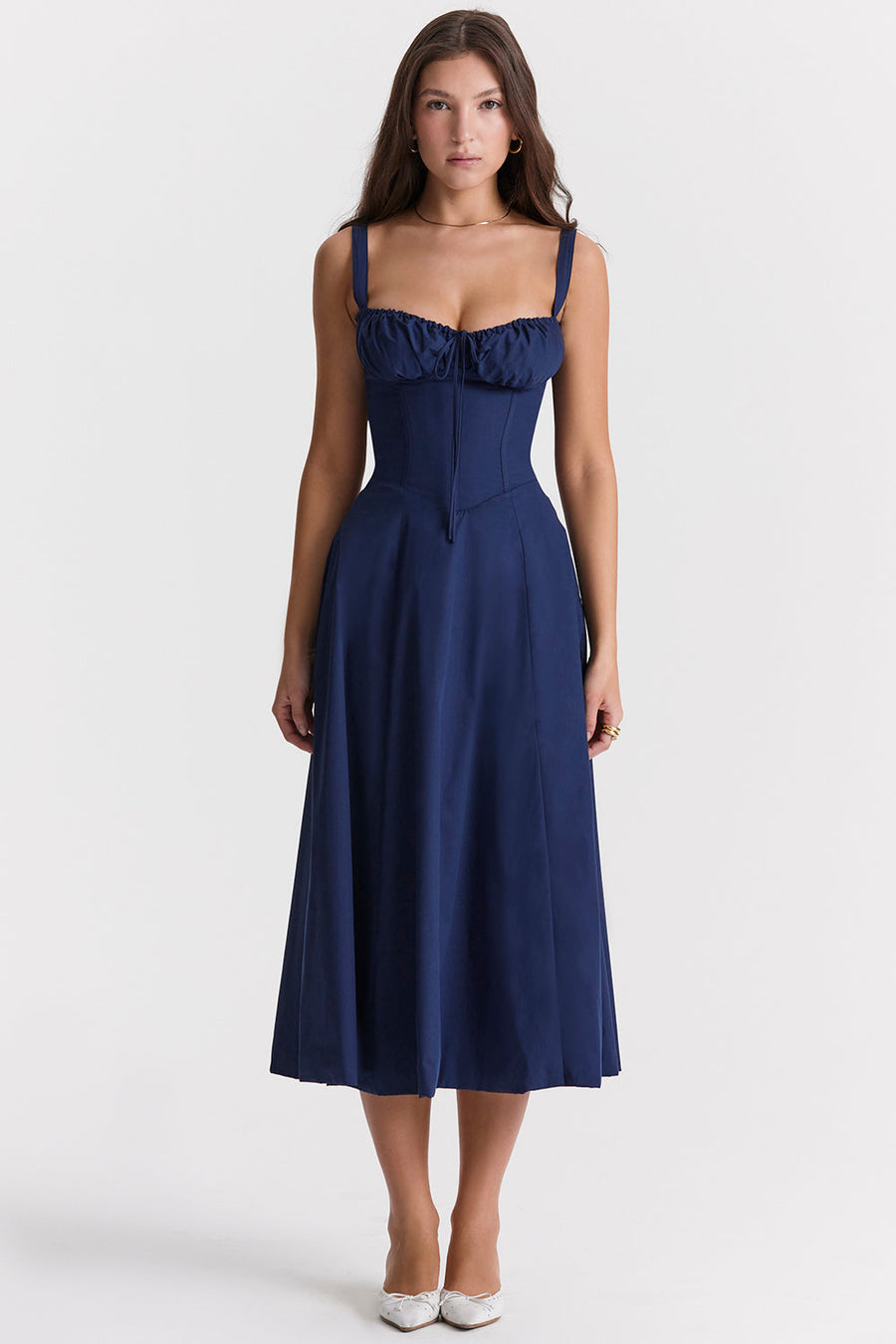 Soleil™ Eleganter Silhouettenstil