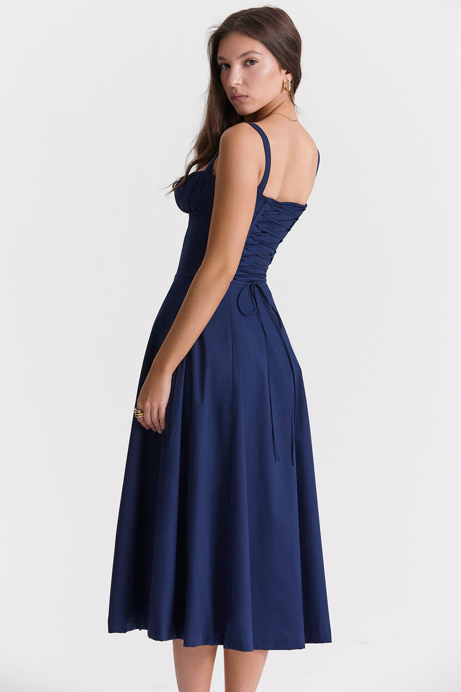 Soleil™ Eleganter Silhouettenstil
