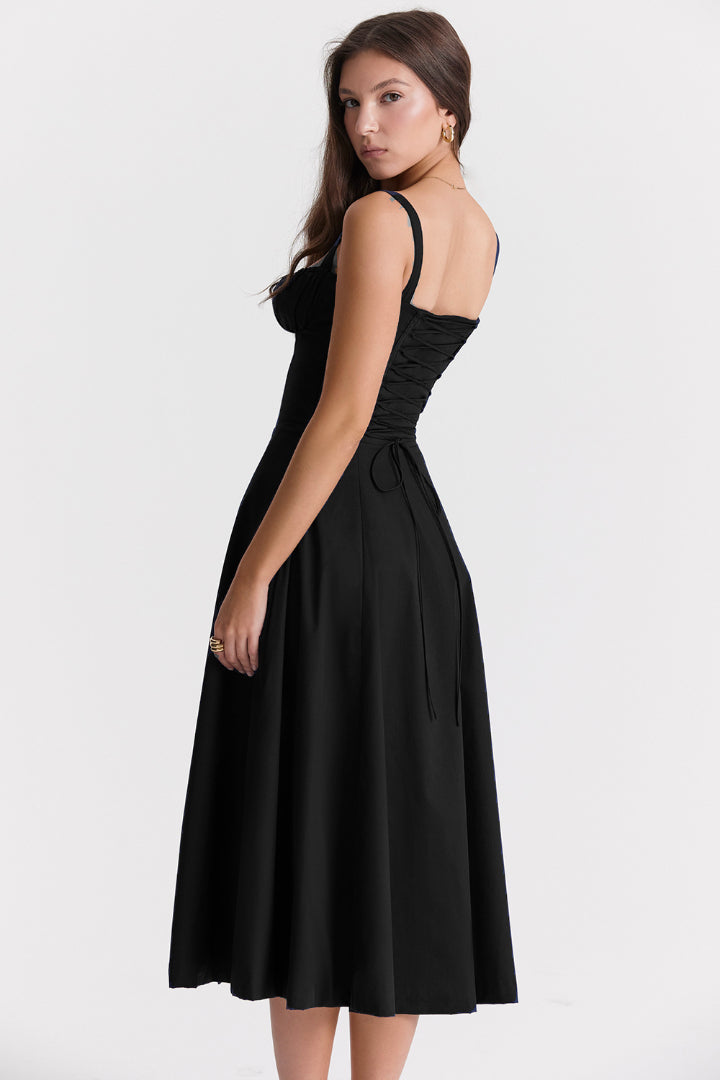 Soleil™ Eleganter Silhouettenstil