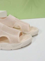 Sophie | Bequeme Sandalen für stilvolle Auftritte