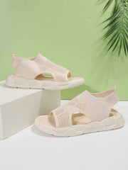 Sophie | Bequeme Sandalen für stilvolle Auftritte