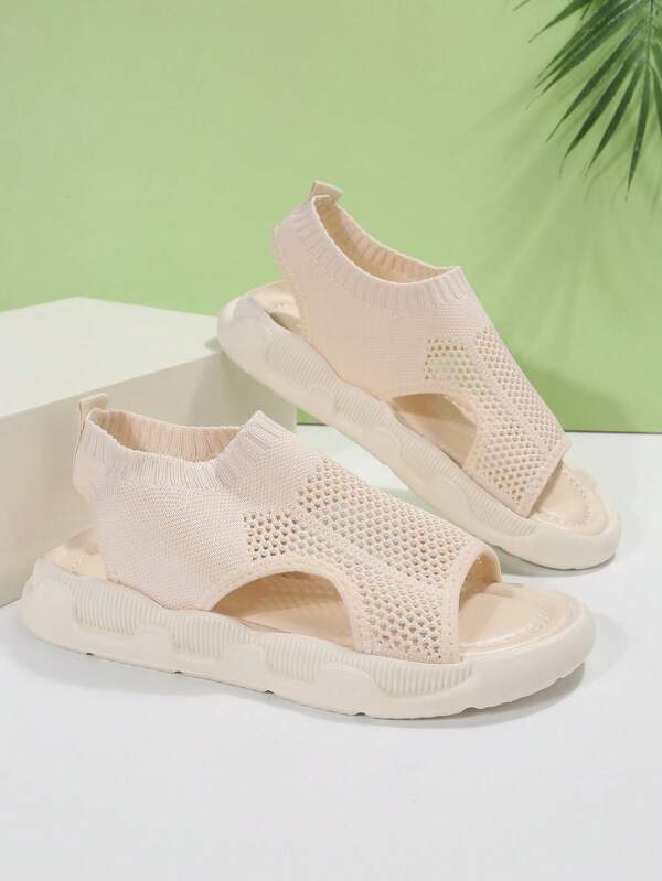 Sophie | Bequeme Sandalen für stilvolle Auftritte