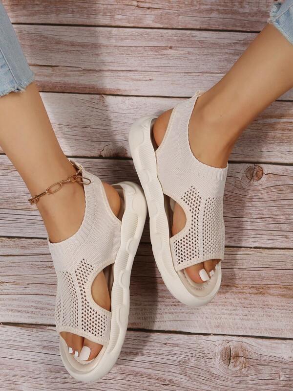 Sophie | Bequeme Sandalen für stilvolle Auftritte